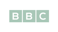 logo bbc green